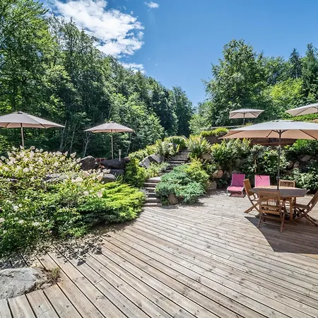 Au Reve Savoyard 3 - 6 Personnes * Morillon