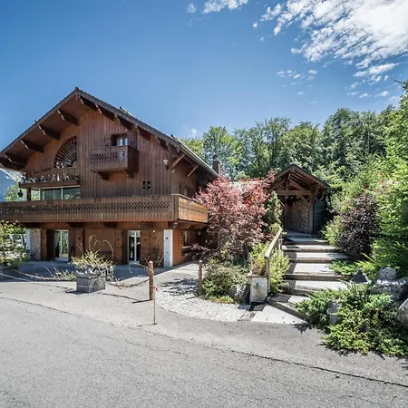 Au Reve Savoyard 3 - 6 Personnes *