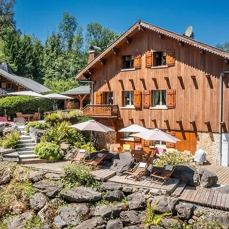Appartamento Au Reve Savoyard 3 - 6 Personnes