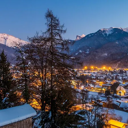Au Reve Savoyard 3 - 6 Personnes *