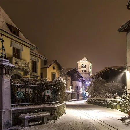 Au Reve Savoyard 3 - 6 Personnes Appartamento *